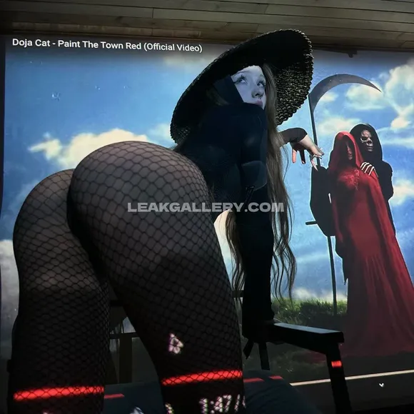 Coxifoxy Exclusive Leaked Nude Onlyfans #417063