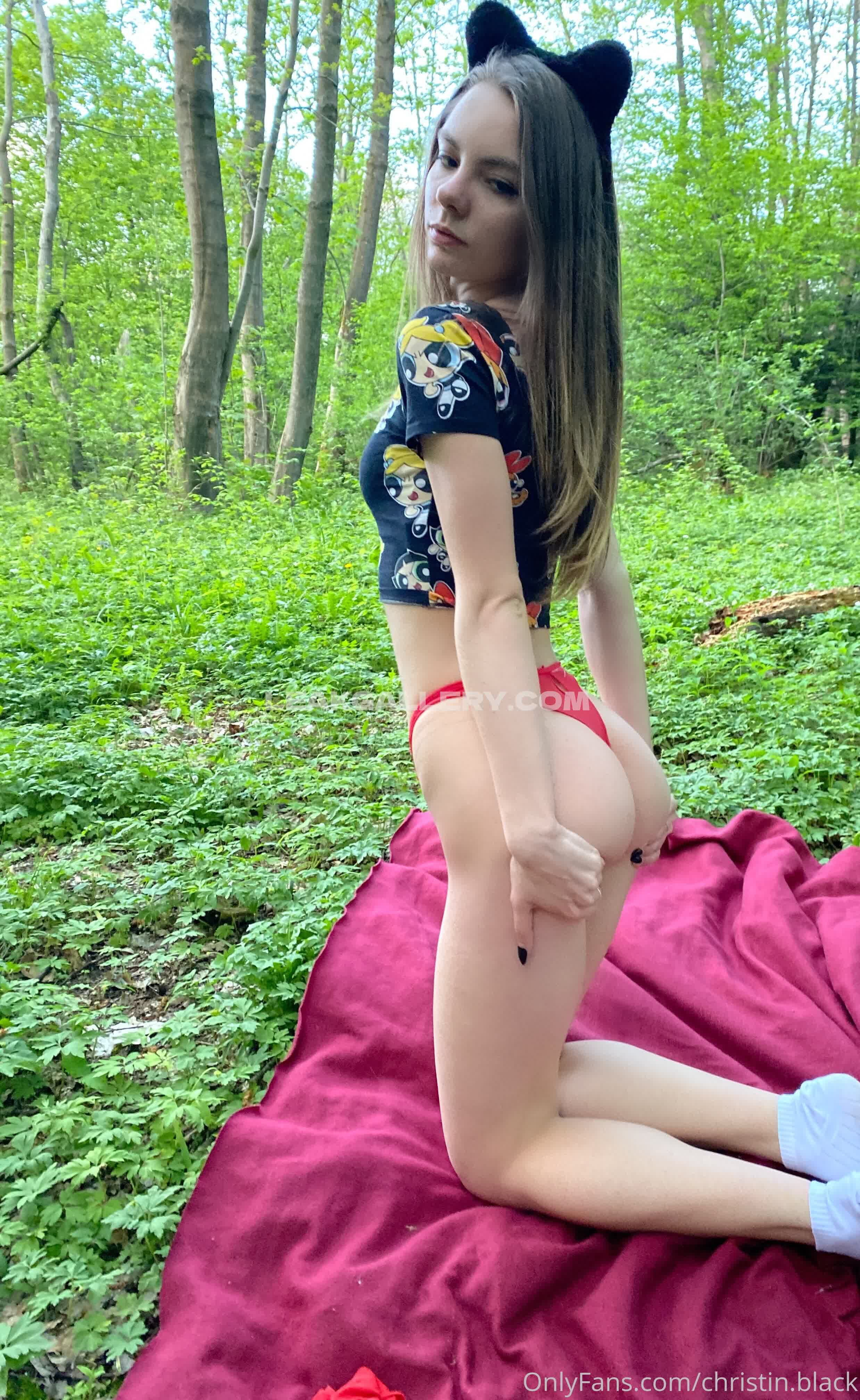 Cristiana Exclusive Leaked Nude OnlyFans #1732197