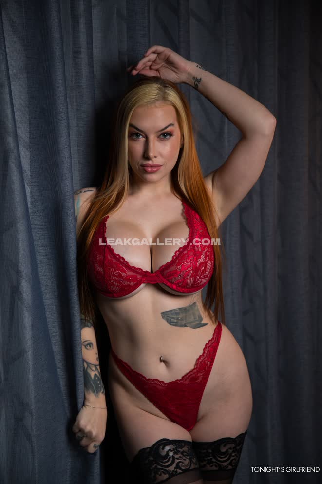 Cubbixoxo Exclusive Leaked Nude OnlyFans #1097738