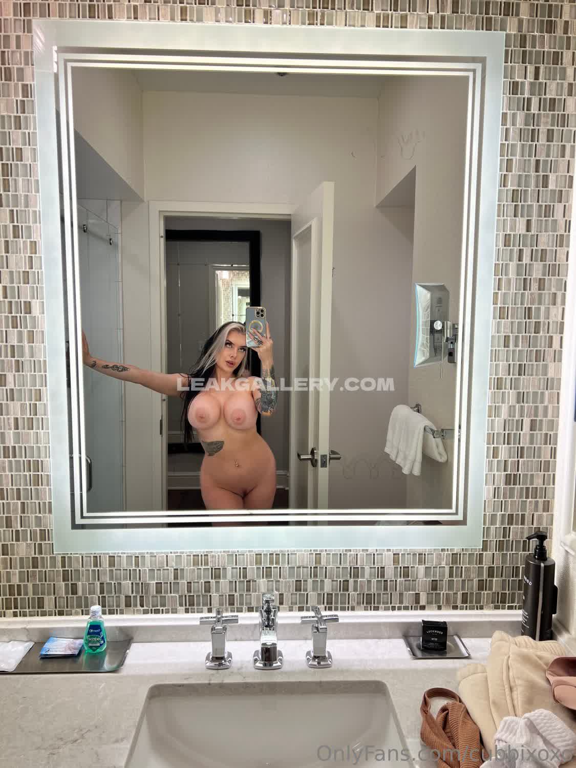 Cubbixoxo Exclusive Leaked Nude OnlyFans #1708269