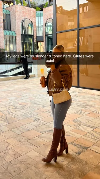 Cultureburns Exclusive Leaked Nude OnlyFans #1023642
