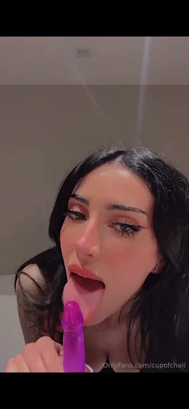 Cupofchaii / chaiiofcup / cupofchai / rose.zara / rosezara Exclusive Leaked Nude Onlyfans #103831