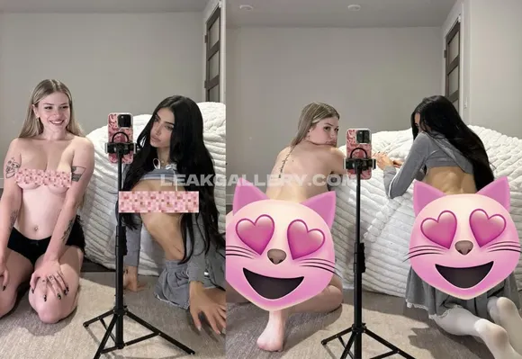 Cupofchaii / chaiiofcup / cupofchai / rose.zara / rosezara Exclusive Leaked Nude Onlyfans #369190