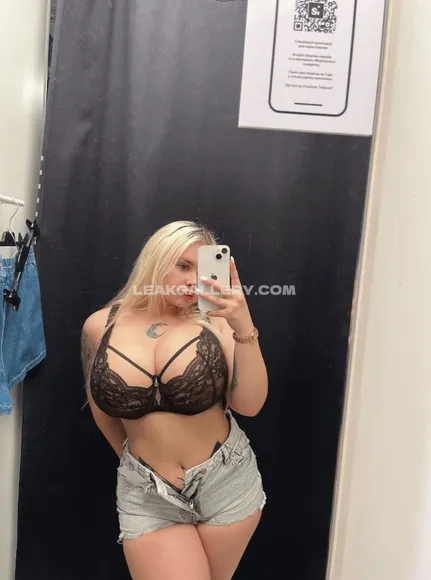 Curvy_mary Exclusive Leaked Nude Onlyfans #853854