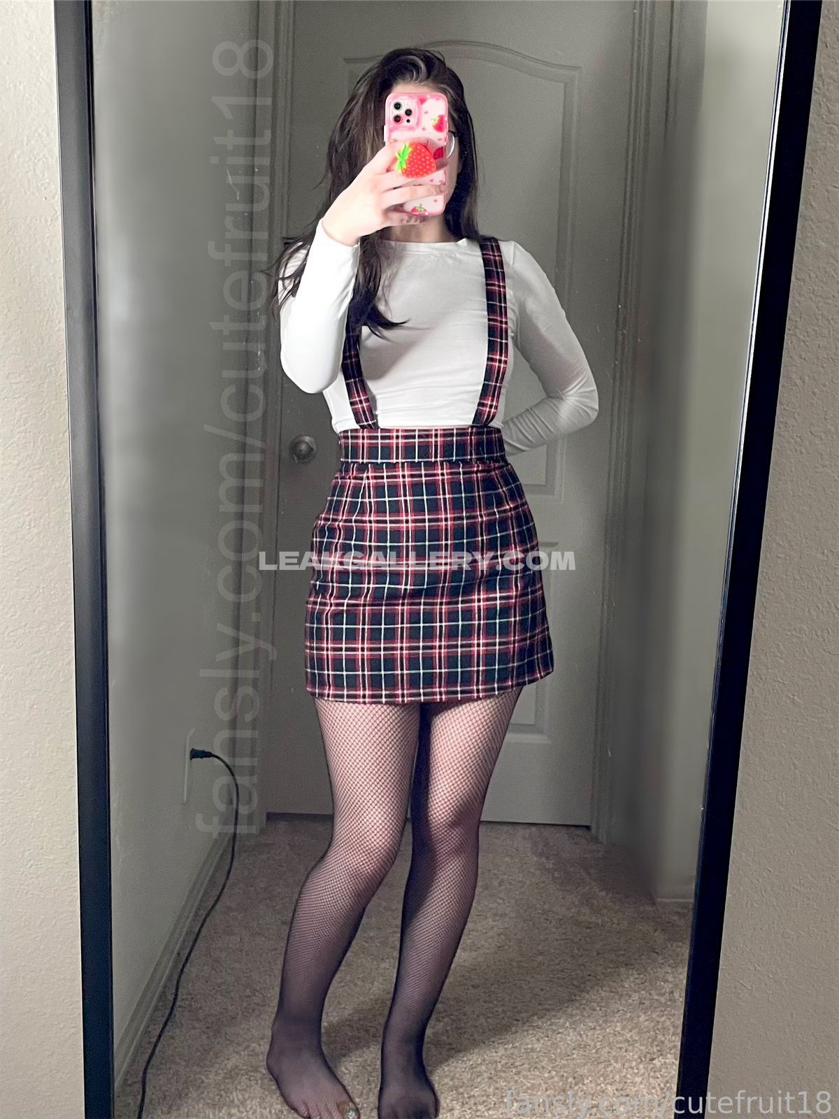 Cutefruit18 OnlyFans Nudi in Esclusiva Trapela #431049