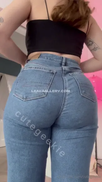 Cutegeekie Exclusive Leaked Nude Onlyfans #411856