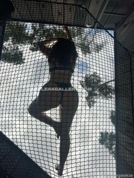 Cutegeekie Exclusive Leaked Nude Onlyfans #411921