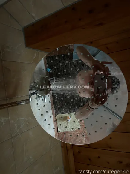 Cutegeekie Exclusive Leaked Nude Onlyfans #411807