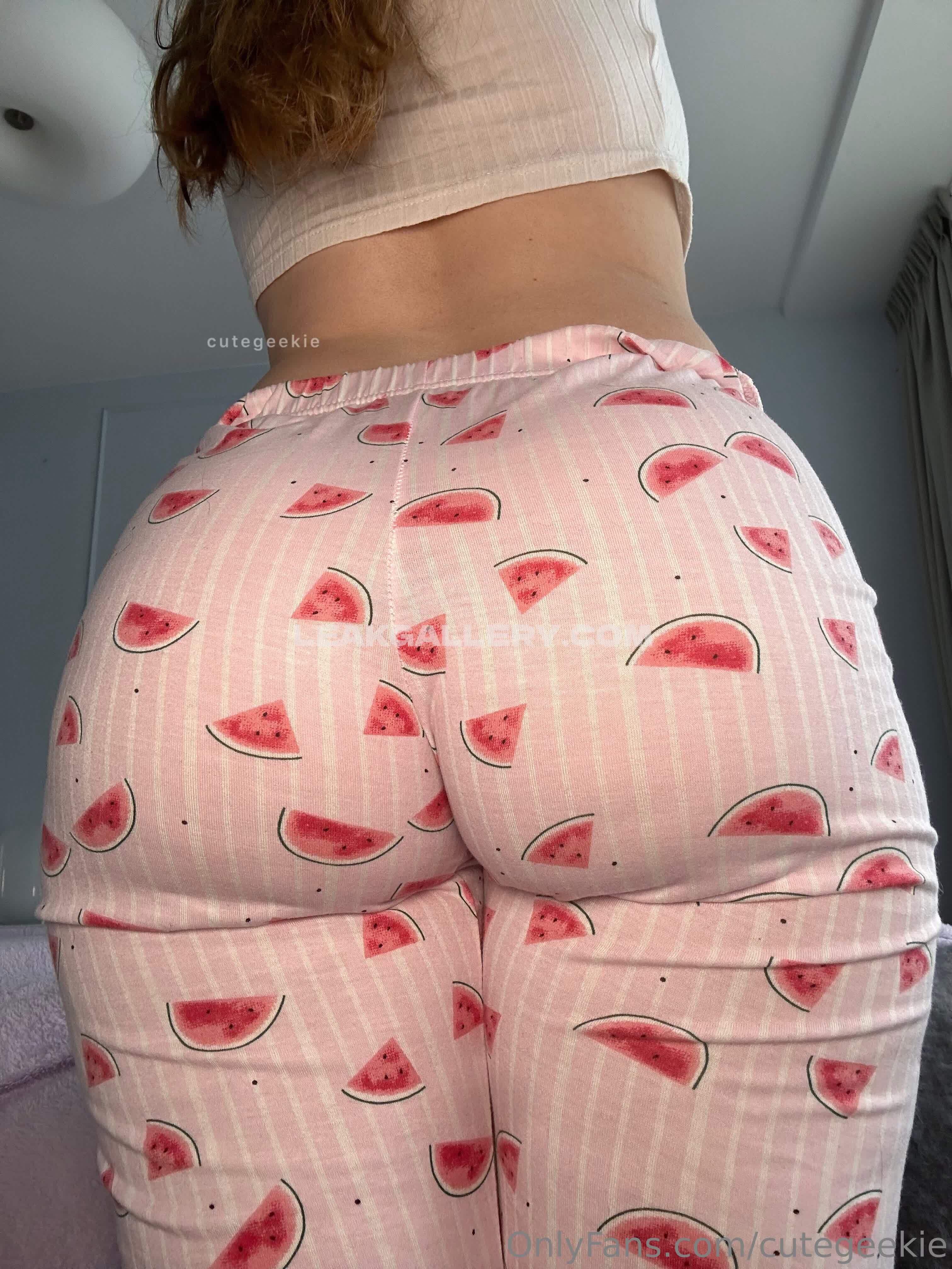 Cutegeekie Exclusive Leaked Nude OnlyFans #477365