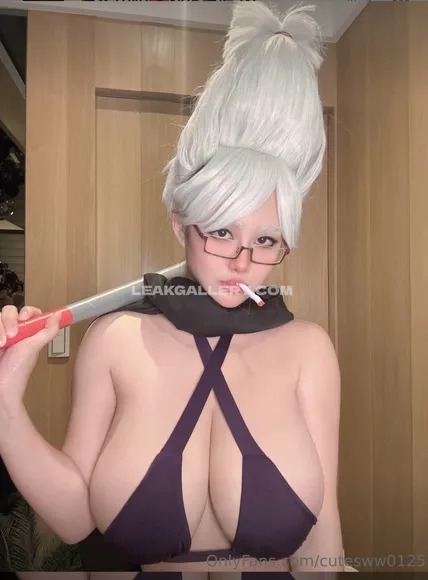 Cutesww0125 Exclusive Leaked Nude Onlyfans #1006349
