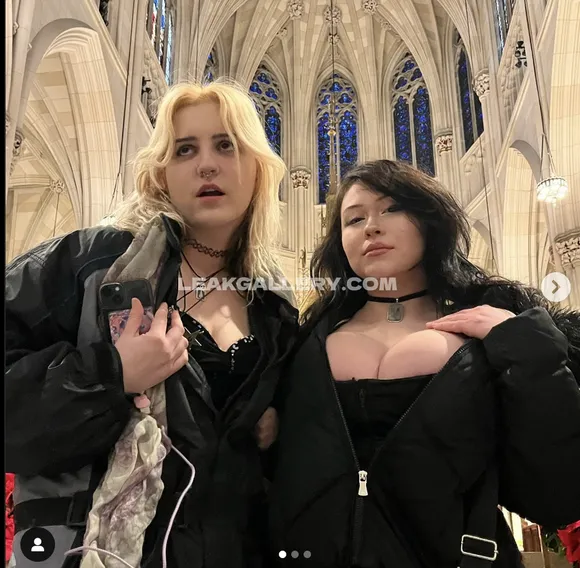 D3adpann Exclusive Leaked Nude OnlyFans #2264535