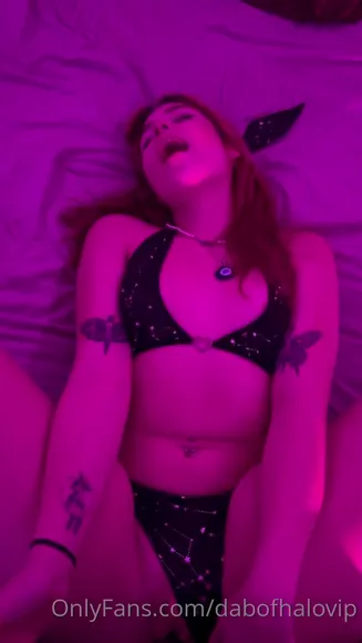 Dabofhalovip / dabofhalo Exclusive Leaked Nude Onlyfans #879450