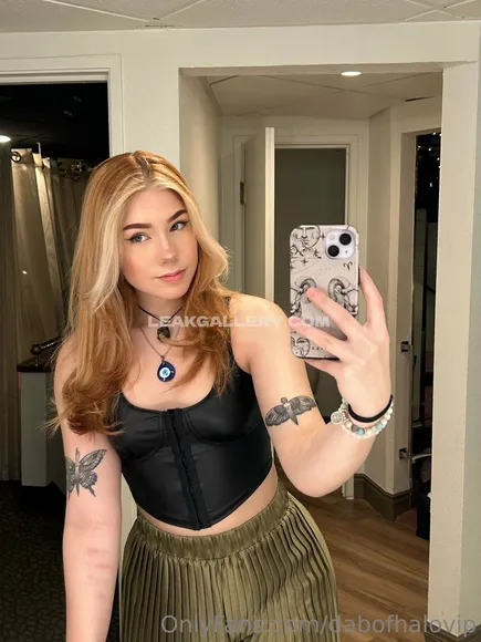 Dabofhalovip / dabofhalo Exclusive Leaked Nude Onlyfans #889210