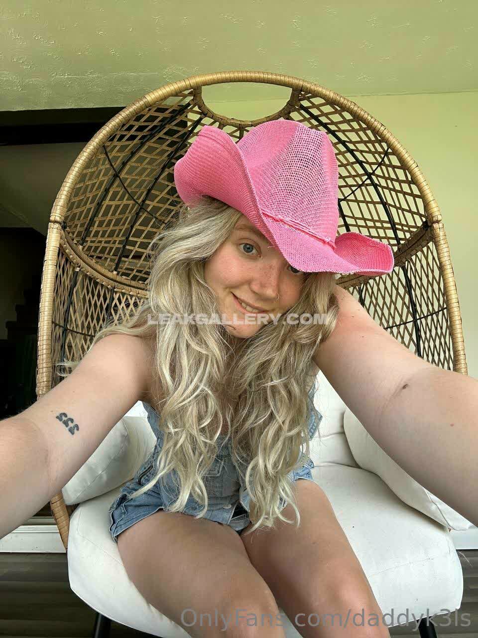 Daddykels Эксклюзивная утечка обнаженных OnlyFans #118777