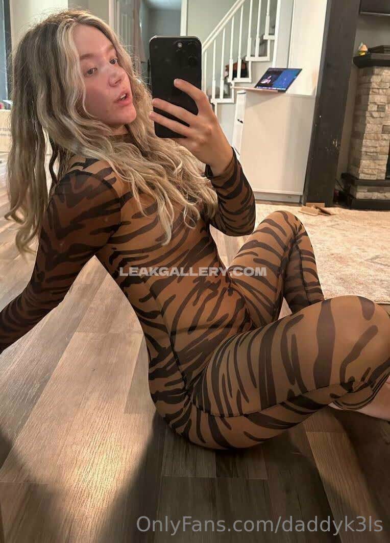 Daddykels Эксклюзивная утечка обнаженных OnlyFans #114462