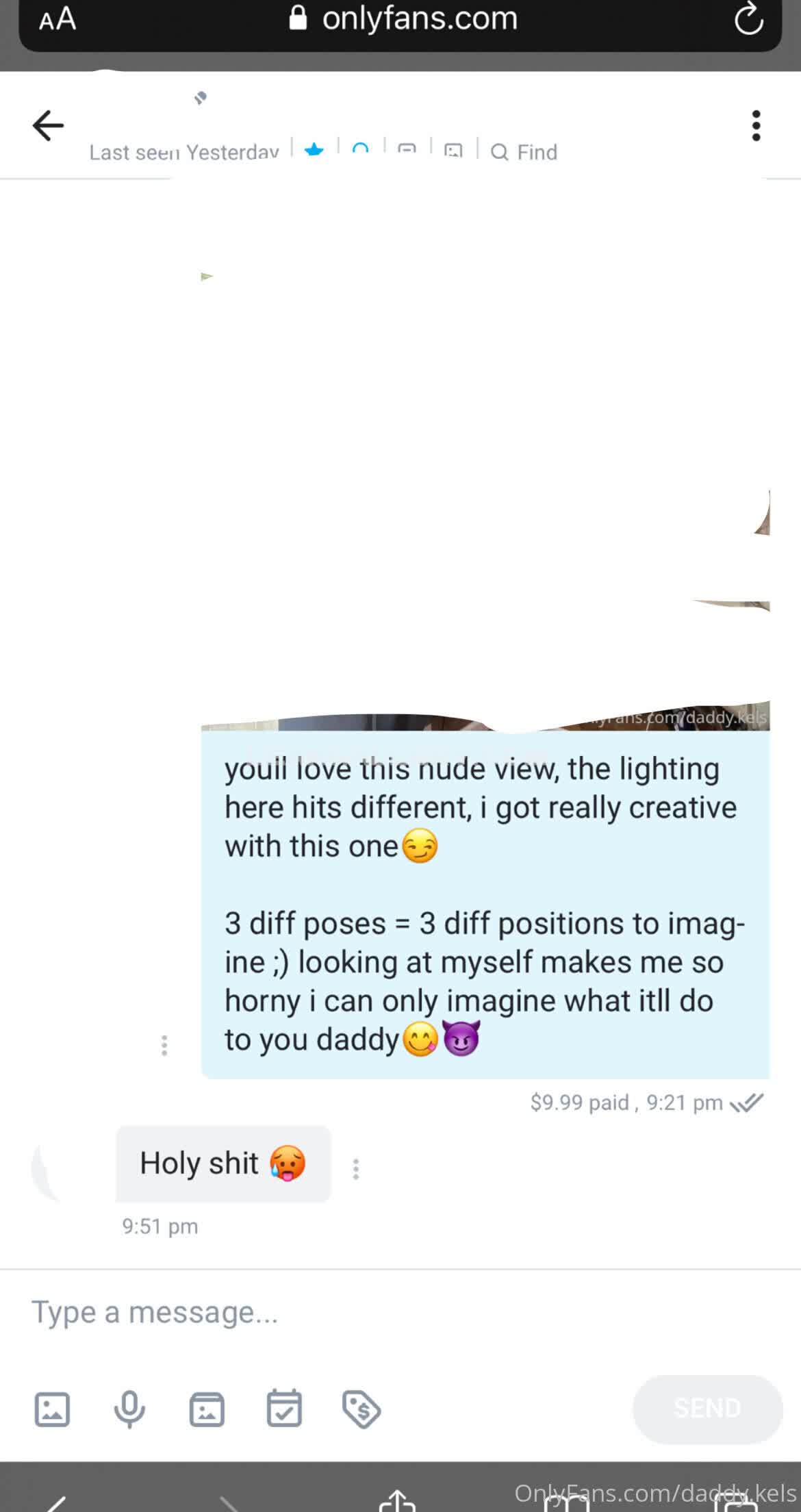 Daddykels Leak OnlyFans exclusif #117790