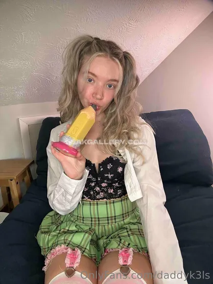 Daddykels Эксклюзивная утечка обнаженных OnlyFans #113787