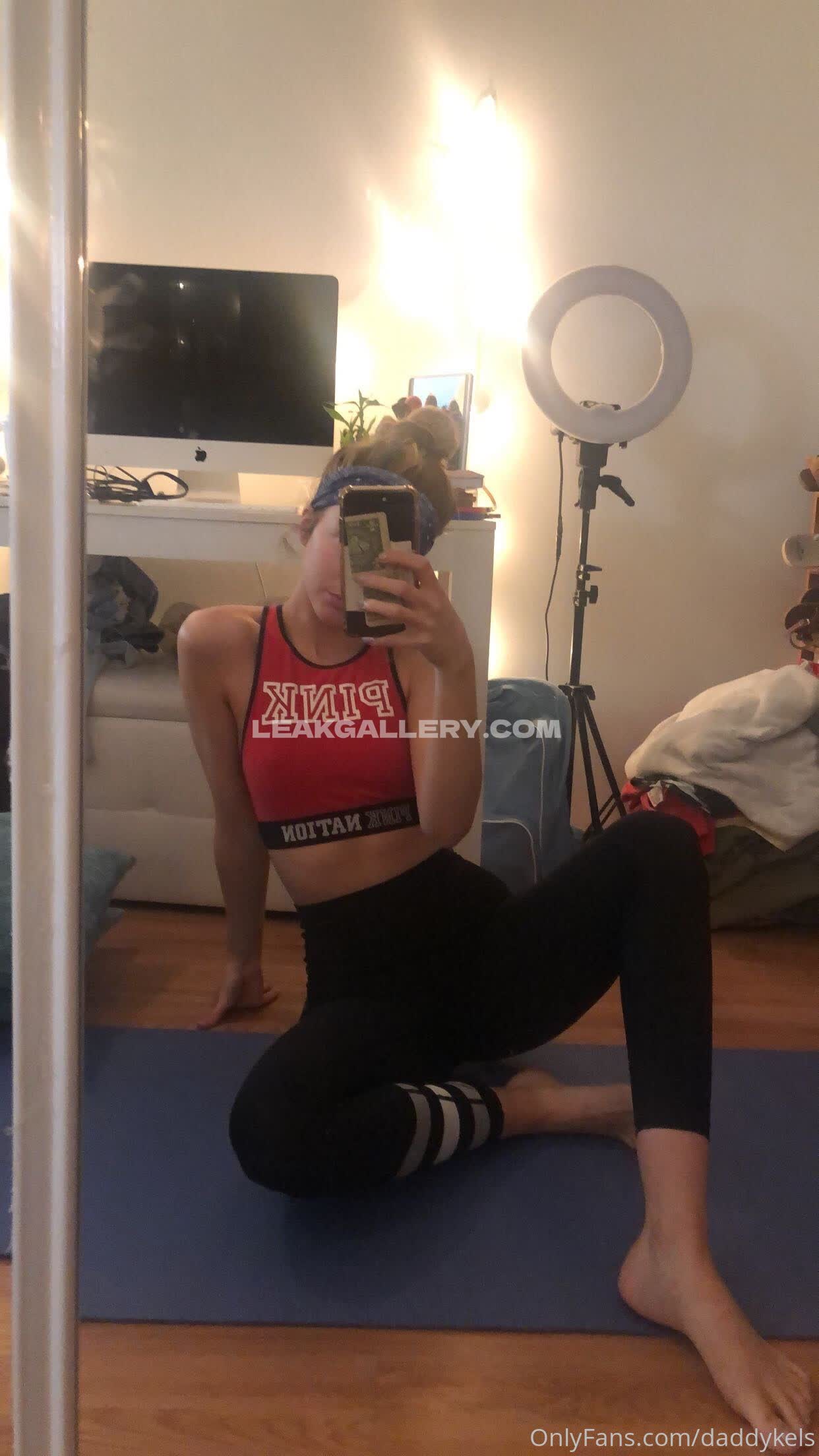 Daddykels Эксклюзивная утечка обнаженных OnlyFans #118904