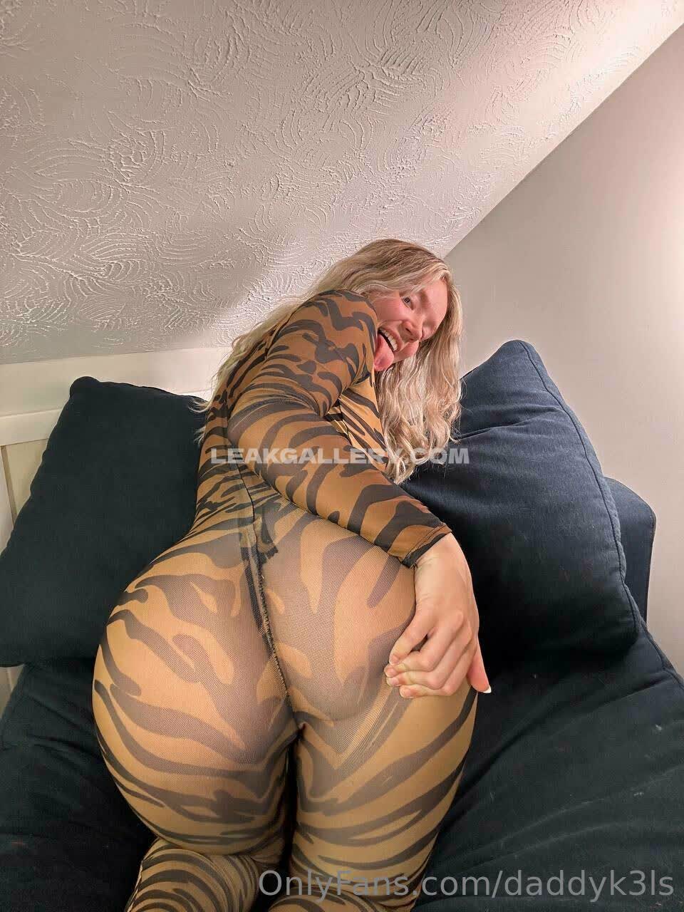 Daddykels OnlyFans Nudi in Esclusiva Trapela #115701