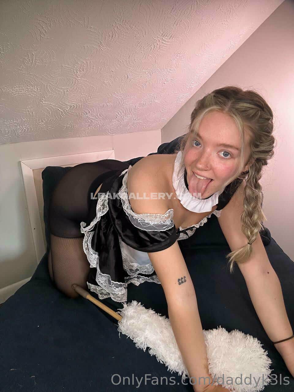 Daddykels OnlyFans Nudi in Esclusiva Trapela #115400