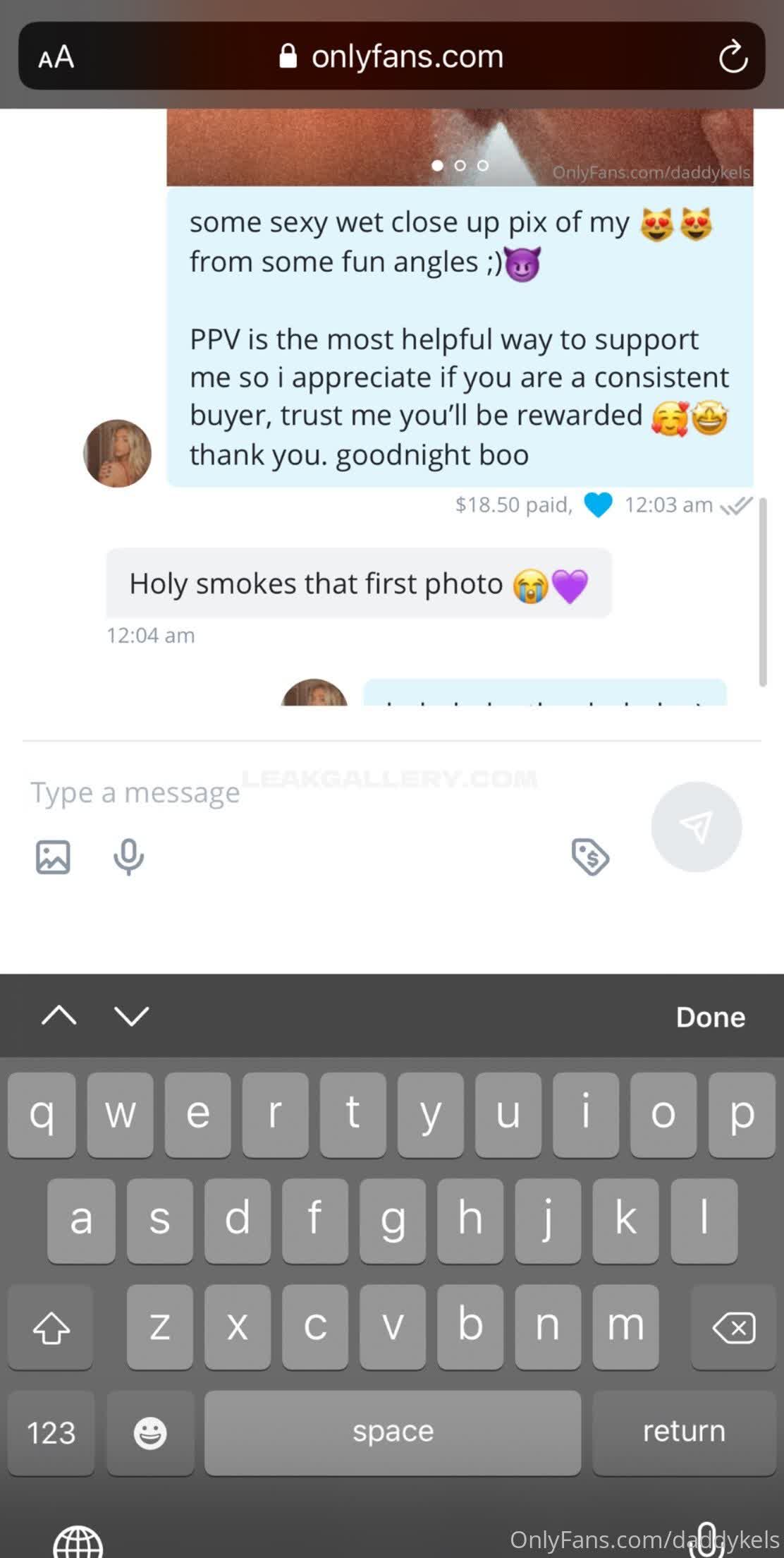 Daddykels Exclusive Leaked Nude OnlyFans #115983