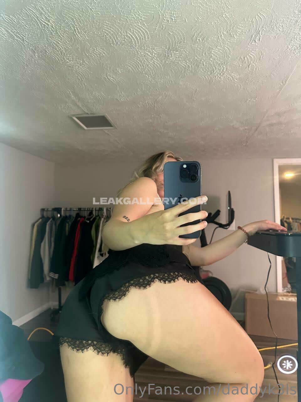 Daddykels Leak OnlyFans exclusif #119435