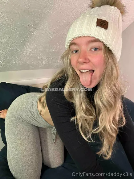 Daddykels OnlyFans Nudi in Esclusiva Trapela #113609