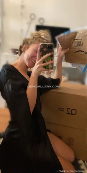 Daddykels OnlyFans Nudi in Esclusiva Trapela #113924
