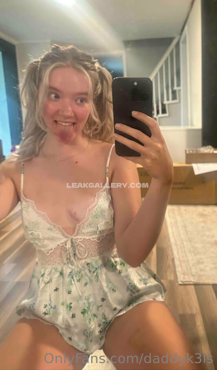 Daddykels OnlyFans Nudi in Esclusiva Trapela #116663