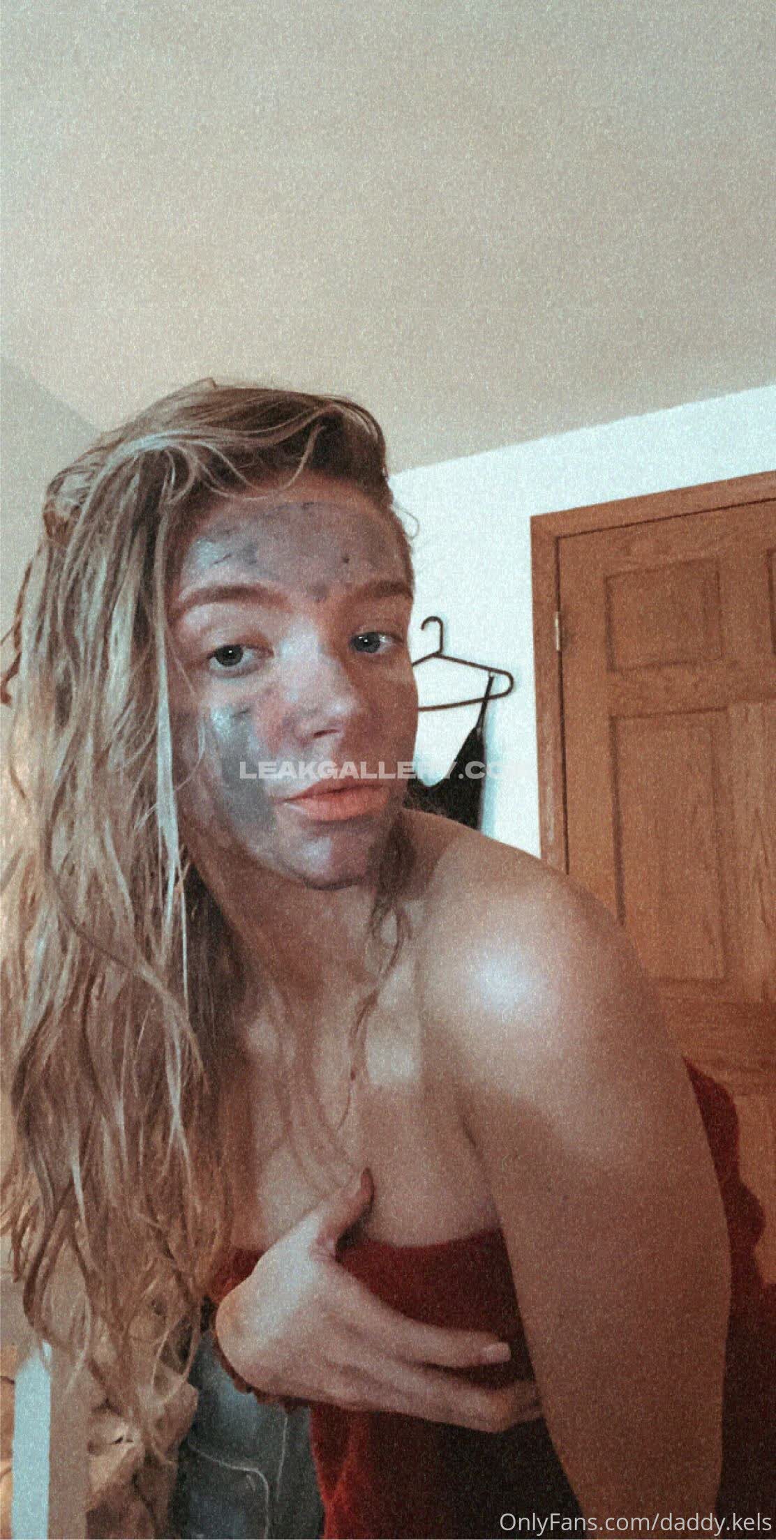 Daddykels Exklusiv geleakte Nacktbilder von OnlyFans #114761