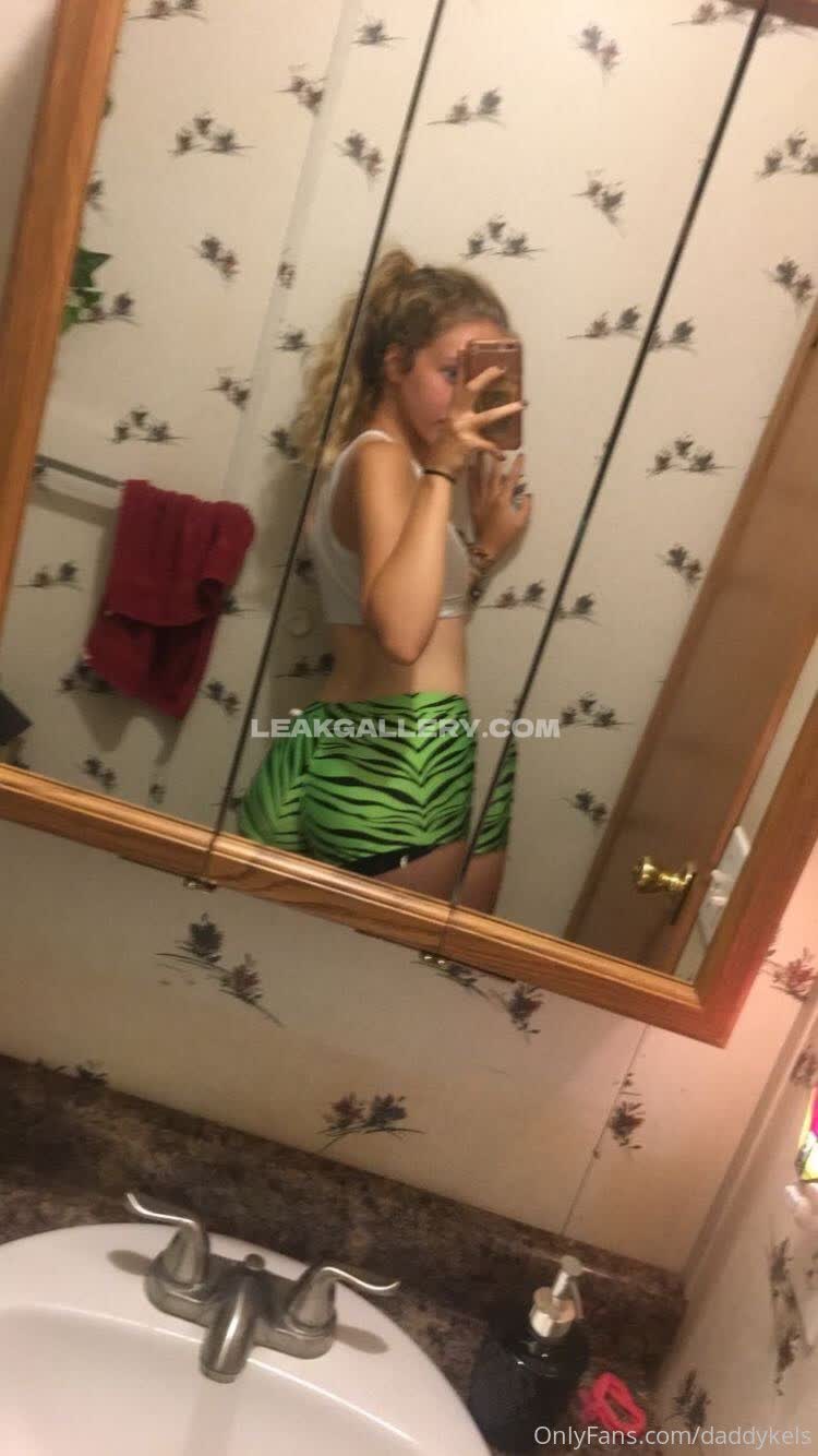 Daddykels OnlyFans Nudi in Esclusiva Trapela #114722