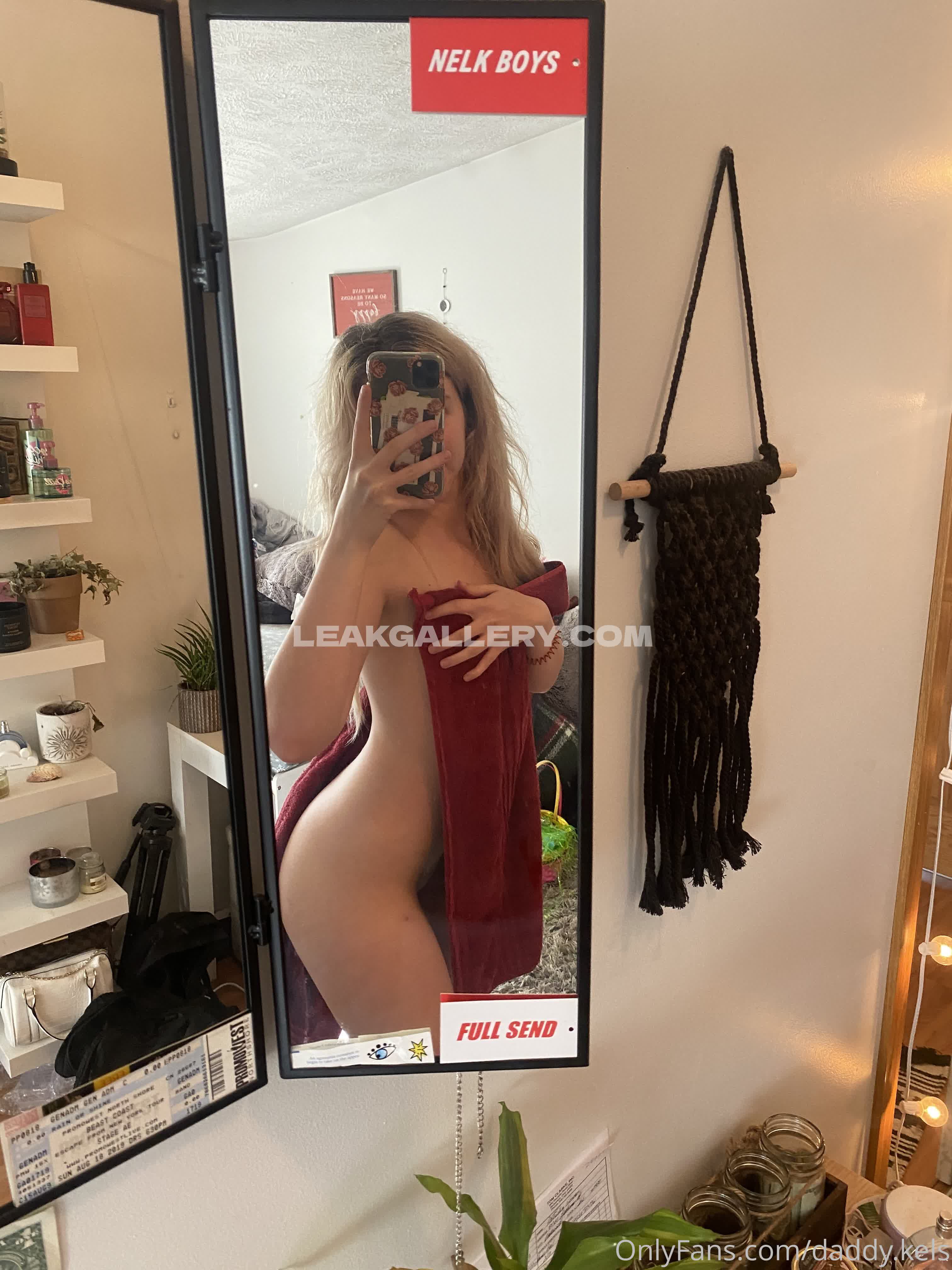 Daddykels एक्सक्लूसिव लीक्ड न्यूड OnlyFans #118144