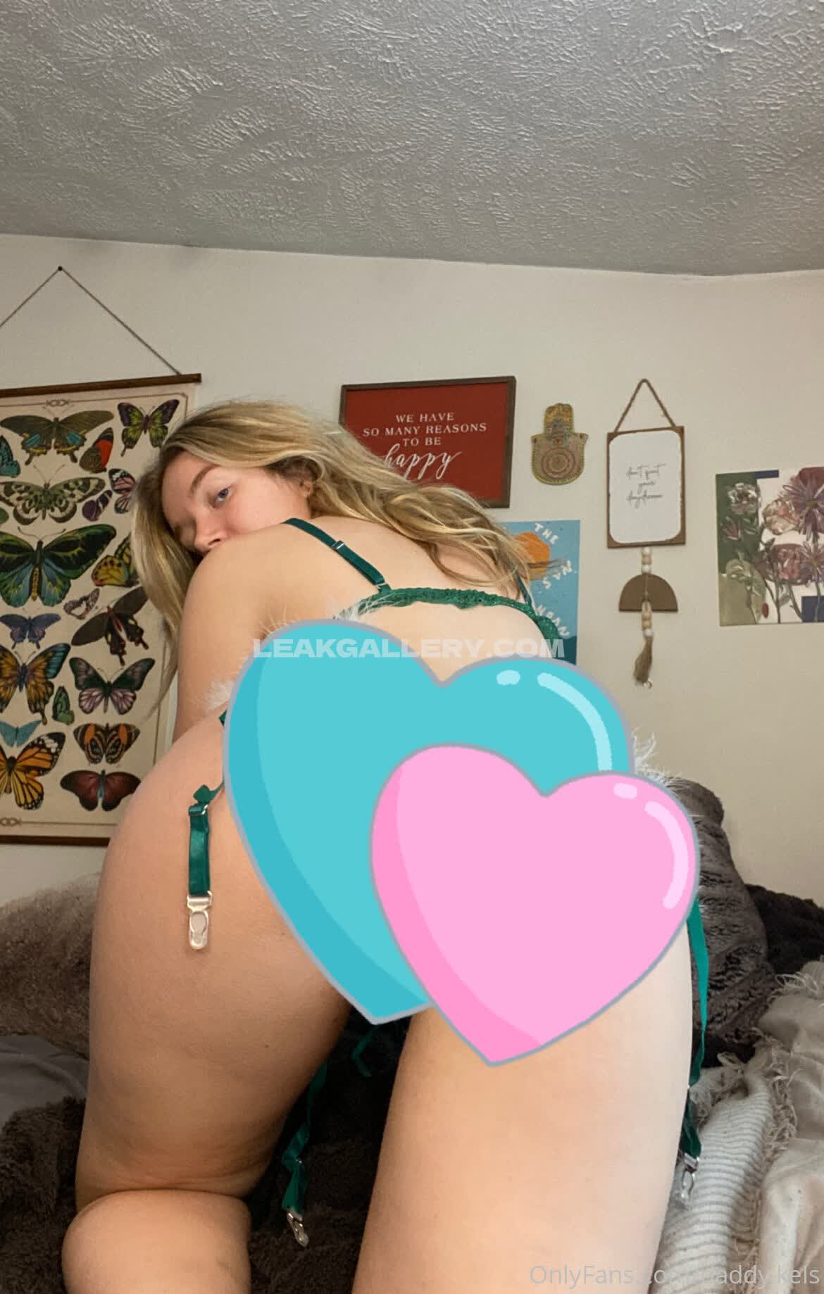 Daddykels Exclusive Leaked Nude OnlyFans #119155