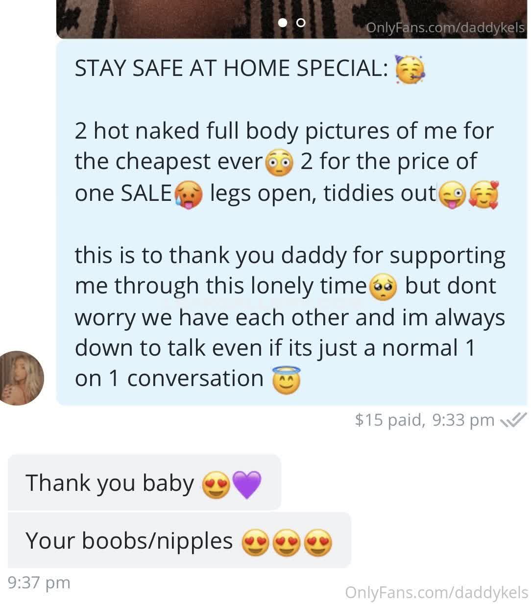 Daddykels Exclusive Leaked Nude OnlyFans #115714