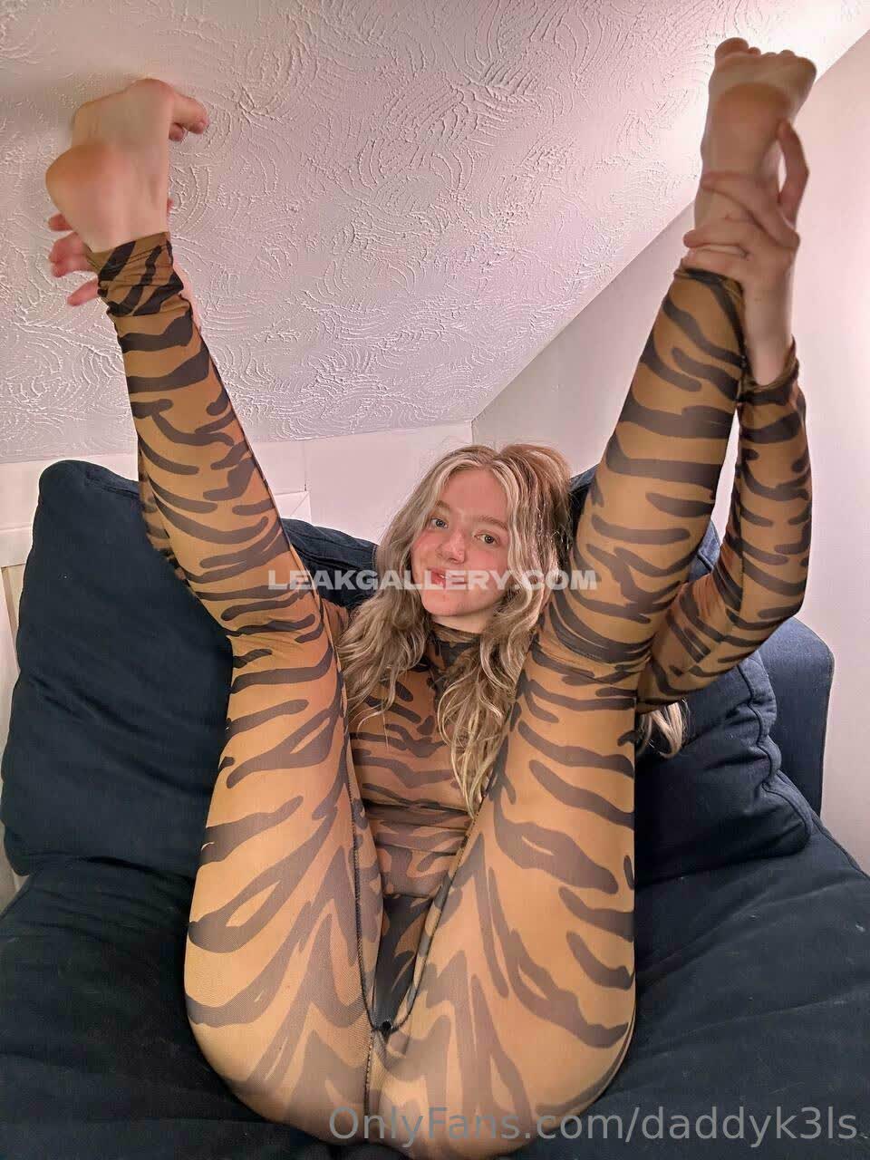 Daddykels Exklusiv geleakte Nacktbilder von OnlyFans #117693