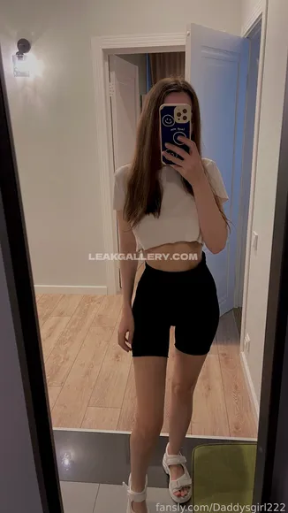 Daddysgirl222 Exclusive Leaked Nude Onlyfans #814421