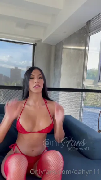 Dahyn11 Exclusive Leaked Nude Onlyfans #411283