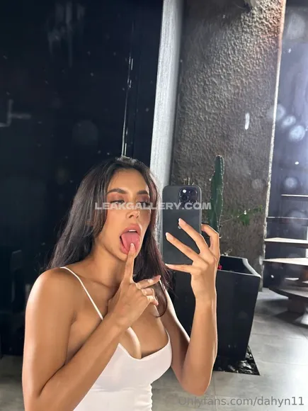 Dahyn11 Exclusive Leaked Nude Onlyfans #411254