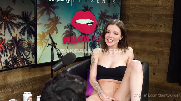 Daintywilders Exclusive Leaked Nude Onlyfans #406861