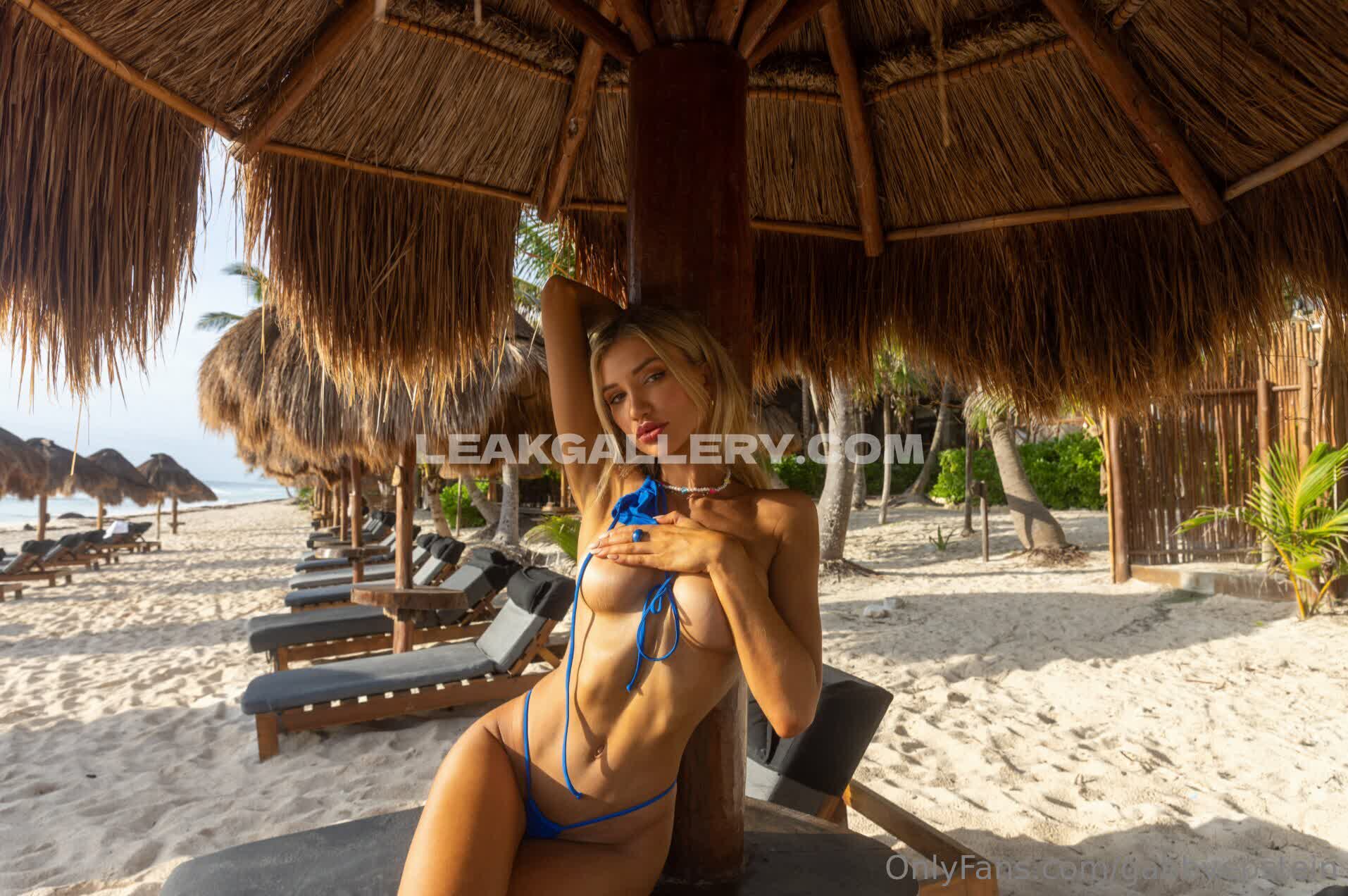 Daisyfuentes Exclusive Leaked Nude OnlyFans #1375508