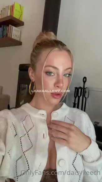 Daisykeech Exclusive Leaked Nude Onlyfans #382555