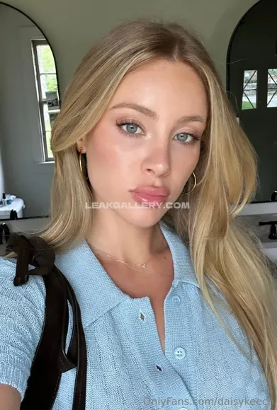 Daisykeech Exclusive Leaked Nude Onlyfans #382666