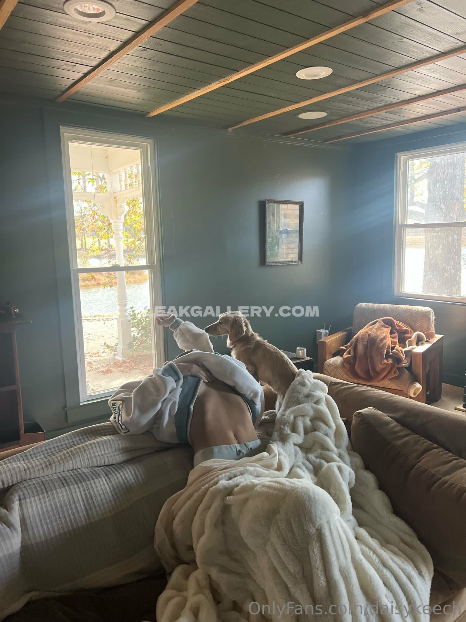 Daisykeech / alexkelsey / alexkelsey18 / daisykeach Exclusive Leaked Nude OnlyFans #1513985