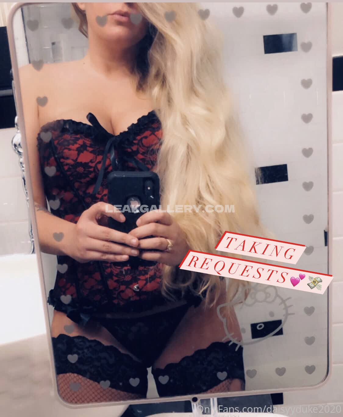 Daisyyduke2020 Exclusive Leaked Nude OnlyFans #1047998