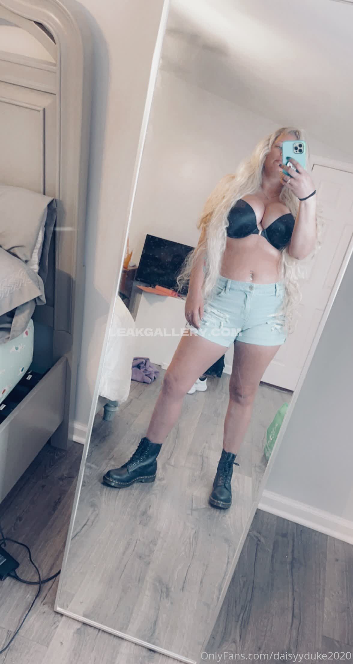 Daisyyduke2020 Exclusive Leaked Nude OnlyFans #1054970