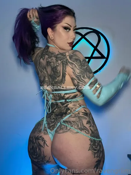 Dakotagrim Exclusive Leaked Nude Onlyfans #606495