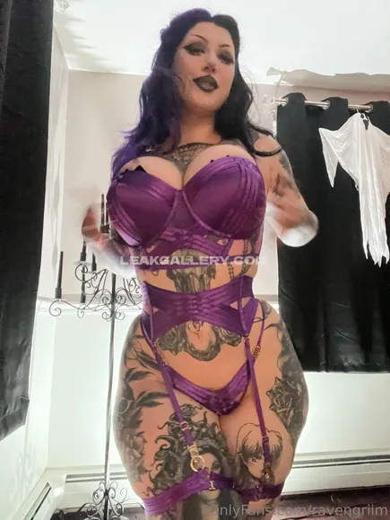 Dakotagrim Exclusive Leaked Nude Onlyfans #600449