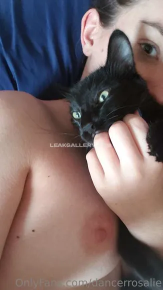 Dancerrosalie Exclusive Leaked Nude Onlyfans #936124