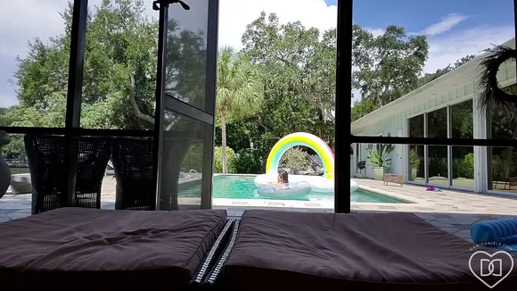 Danidaniels Exclusive Leaked Nude Onlyfans #479497