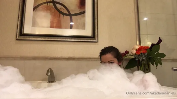 Danidaniels Exclusive Leaked Nude Onlyfans #479463